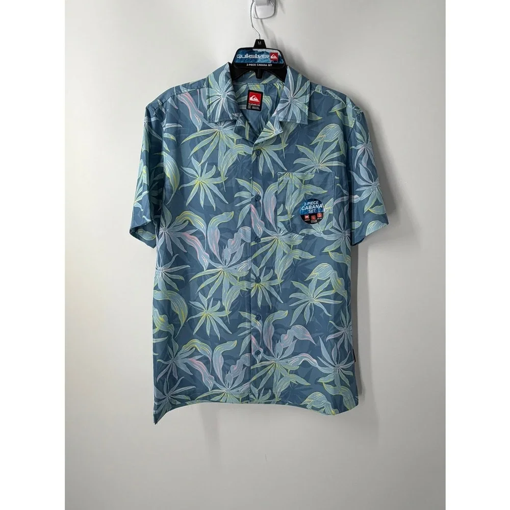 Quiksilver piece cabana